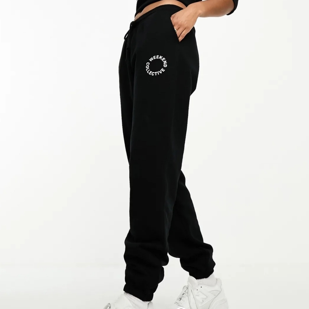 ASOS Weekend Collective Sweatpants